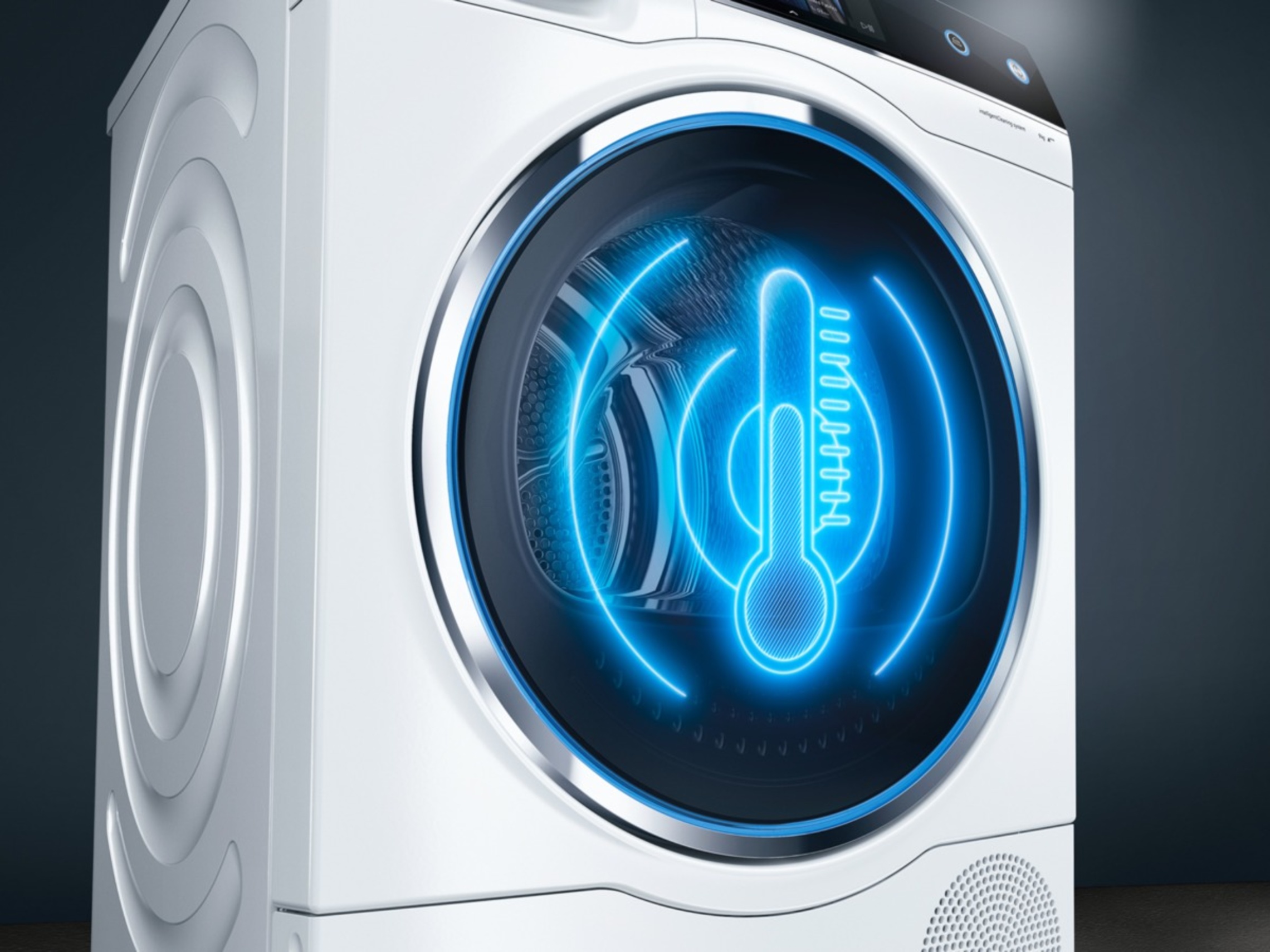 autoDry-Funktion bei Elektrotechnik Loth in Frankfurt
