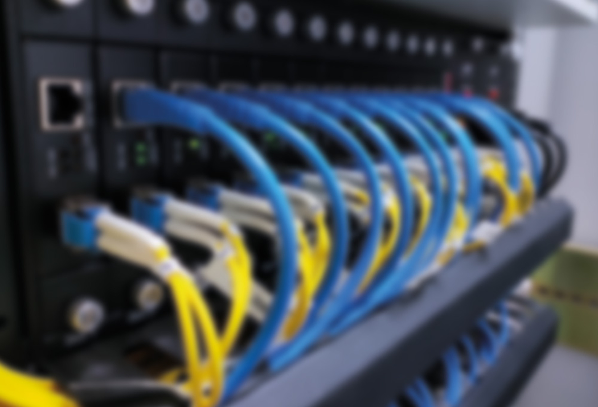 Netzwerke bei Elektrotechnik Loth in Frankfurt