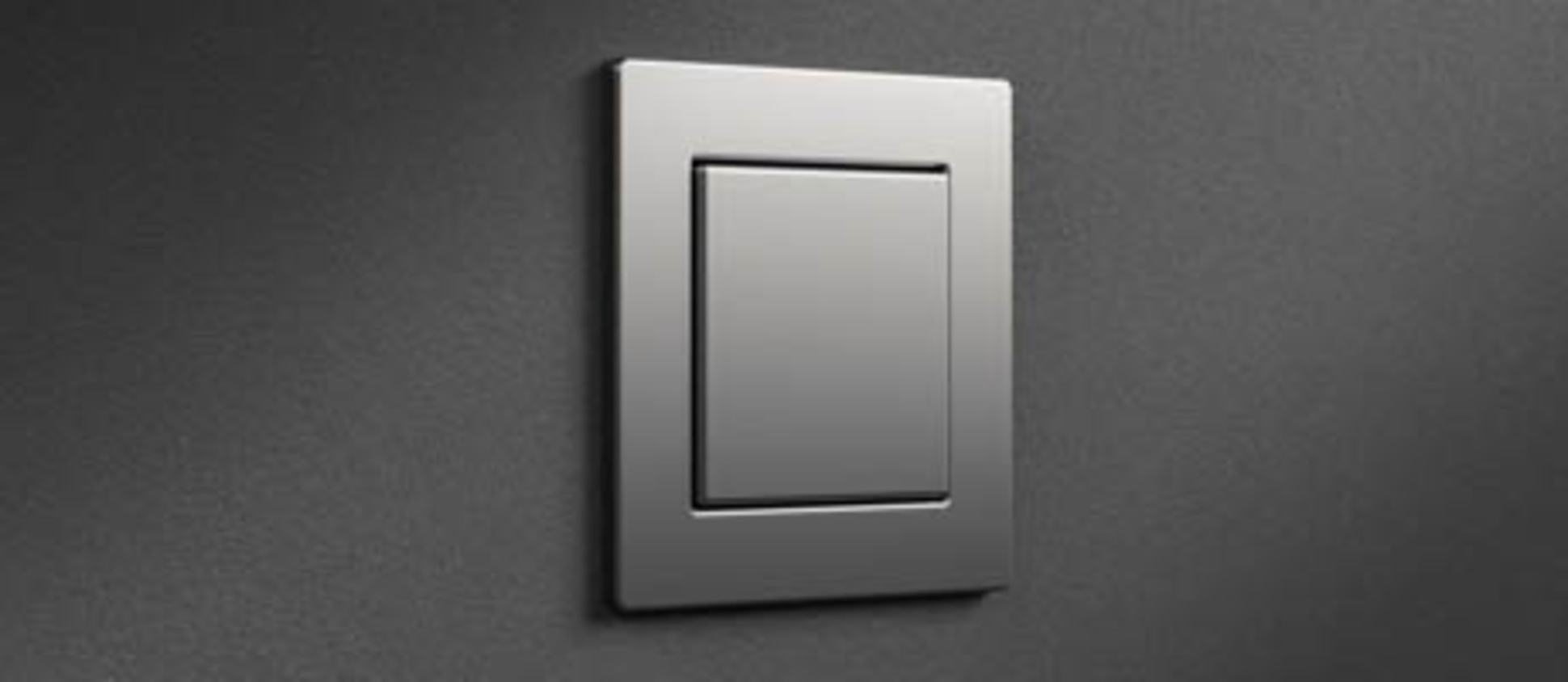 Schalterserie Gira E2 bei Elektrotechnik Loth in Frankfurt