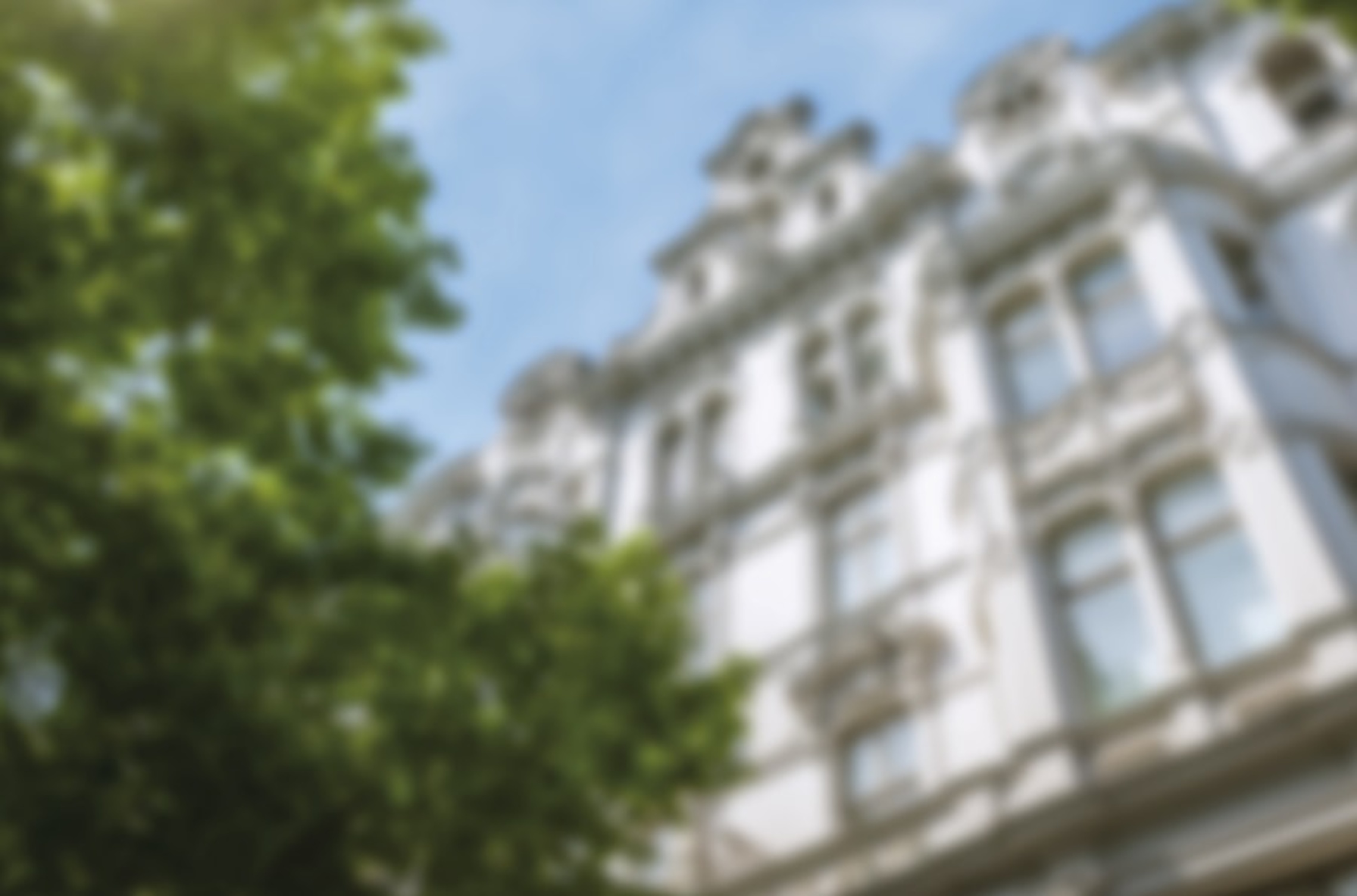 Altbau­sanierung bei Elektrotechnik Loth in Frankfurt