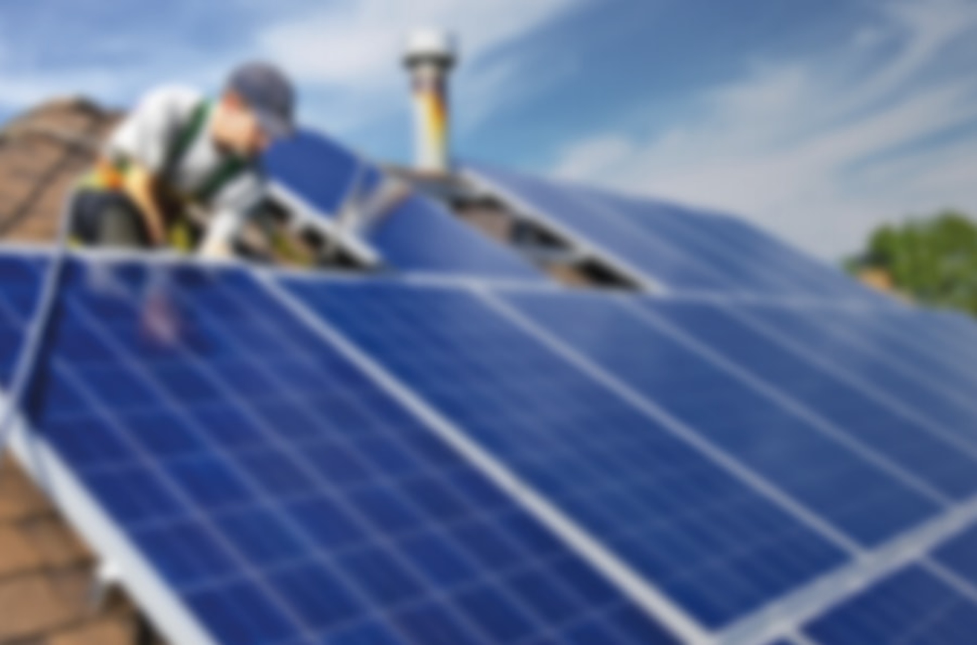 PV-Anlagen bei Elektrotechnik Loth in Frankfurt