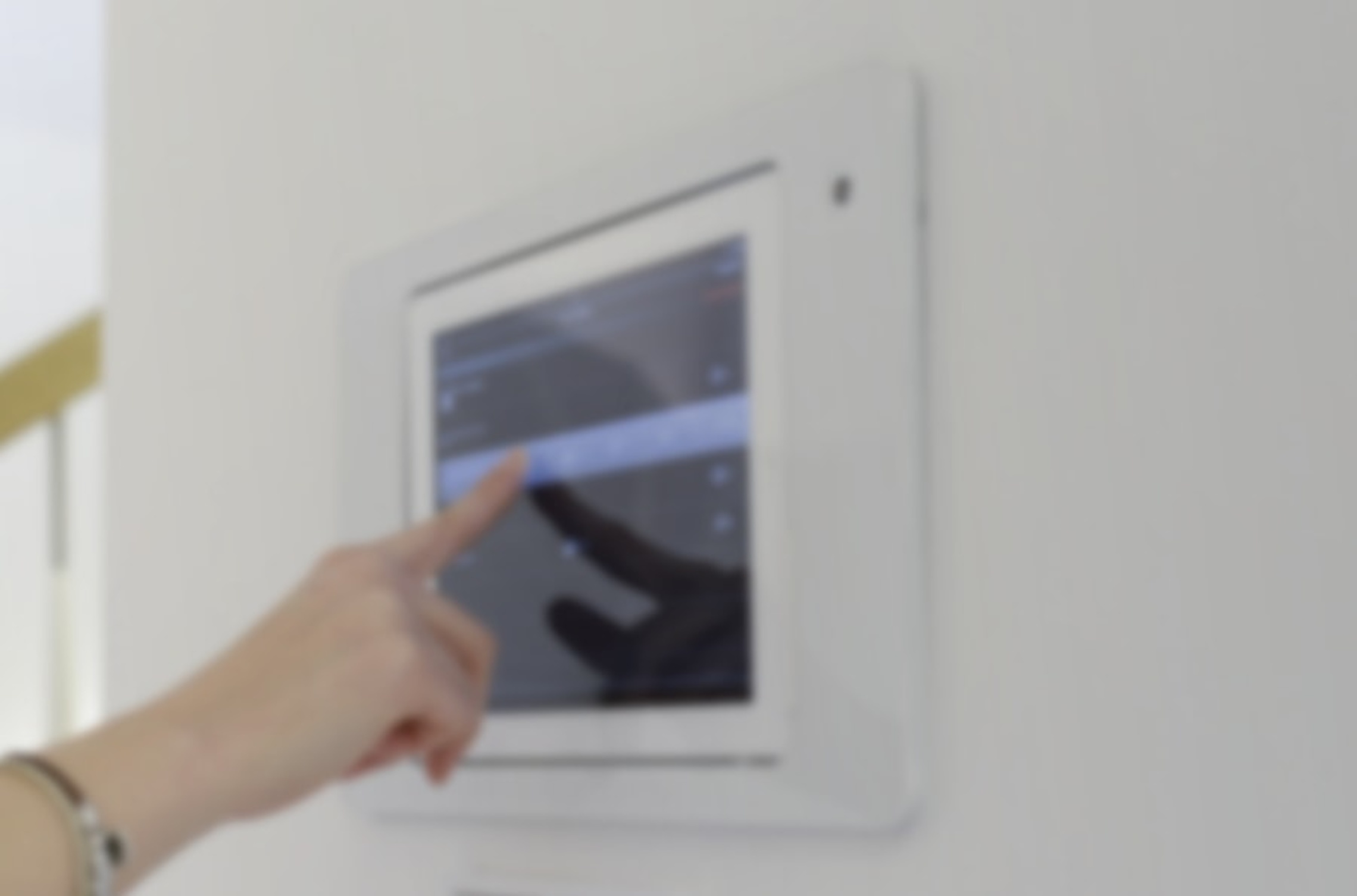 KNX-Planung bei Elektrotechnik Loth in Frankfurt