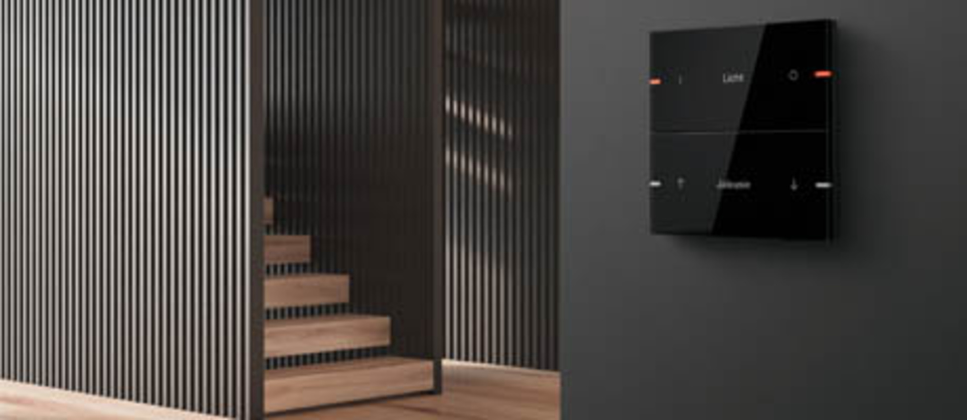 Gira Tastsensor 4 bei Elektrotechnik Loth in Frankfurt