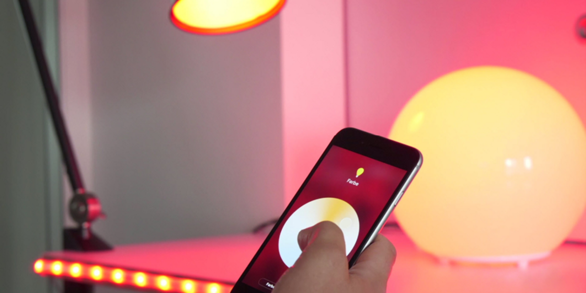 LED-Smart bei Elektrotechnik Loth in Frankfurt