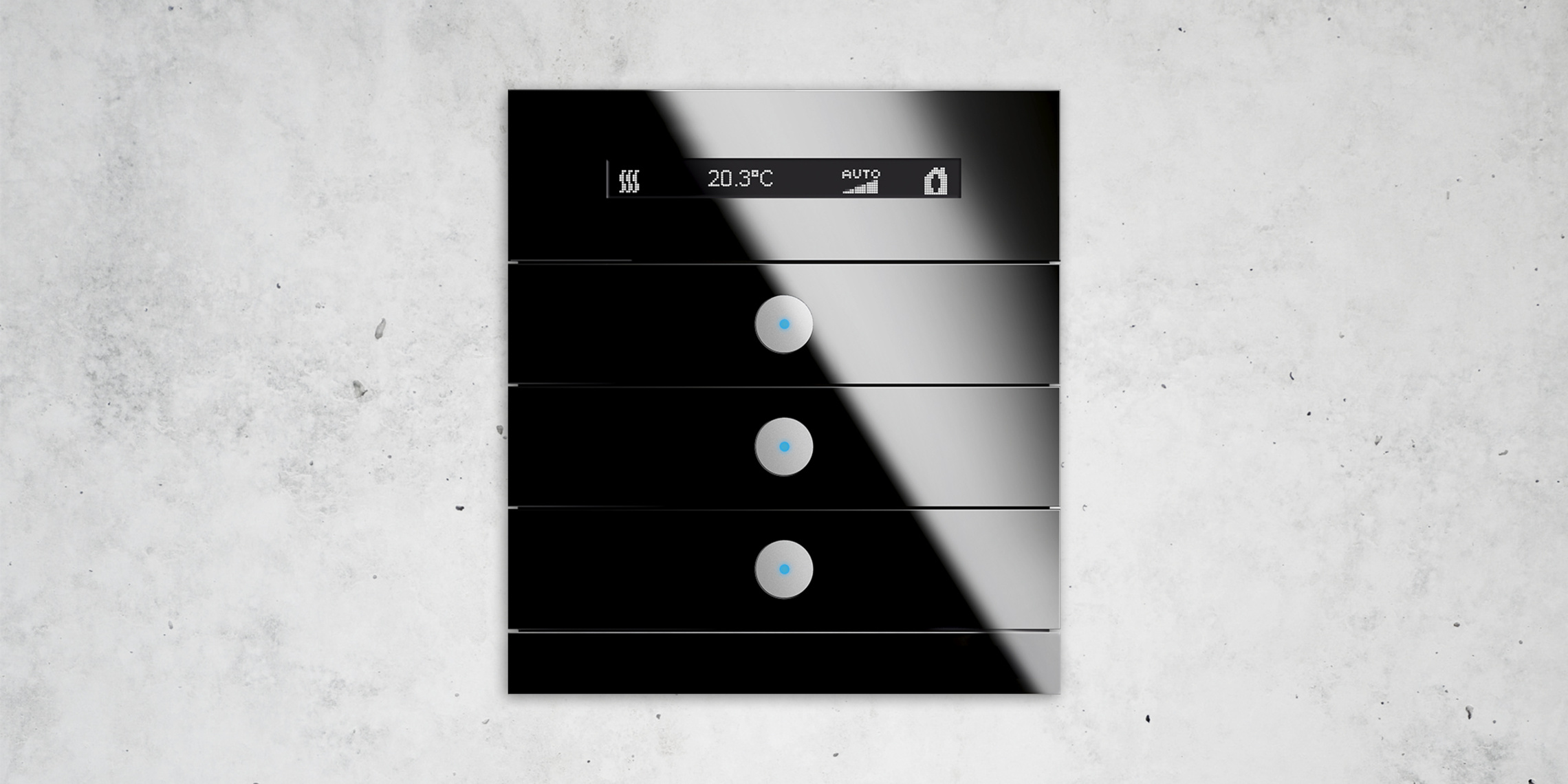 Busch-priOn® bei Elektrotechnik Loth in Frankfurt