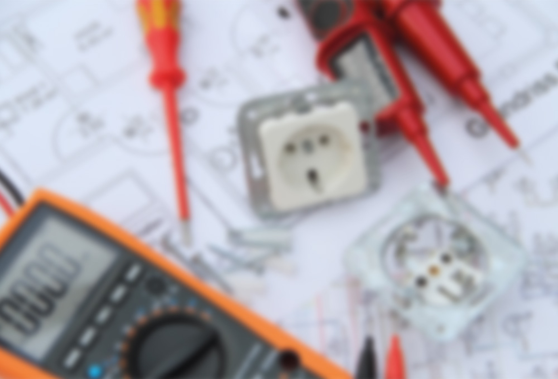 Planung bei Elektrotechnik Loth in Frankfurt