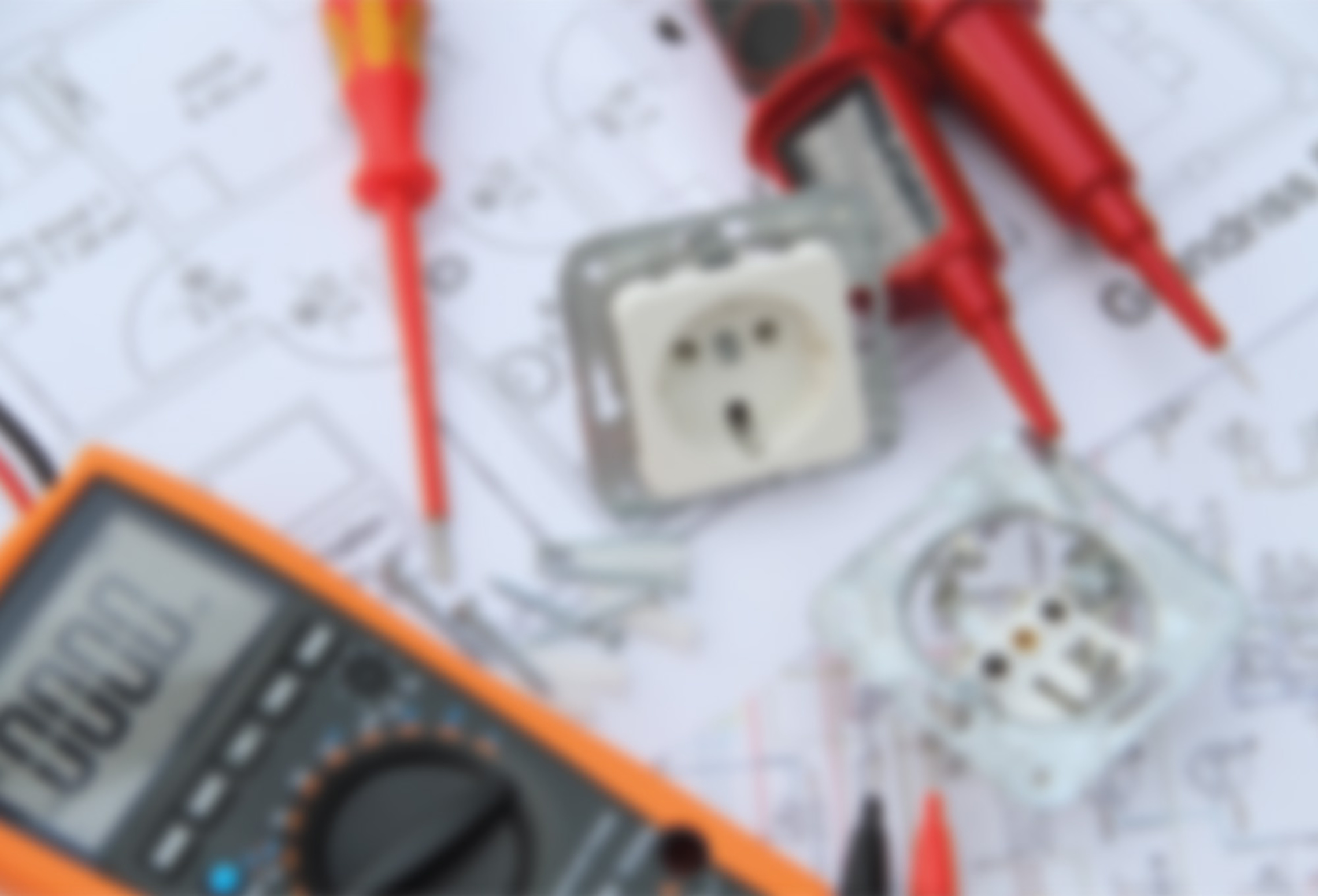 Planung bei Elektrotechnik Loth in Frankfurt