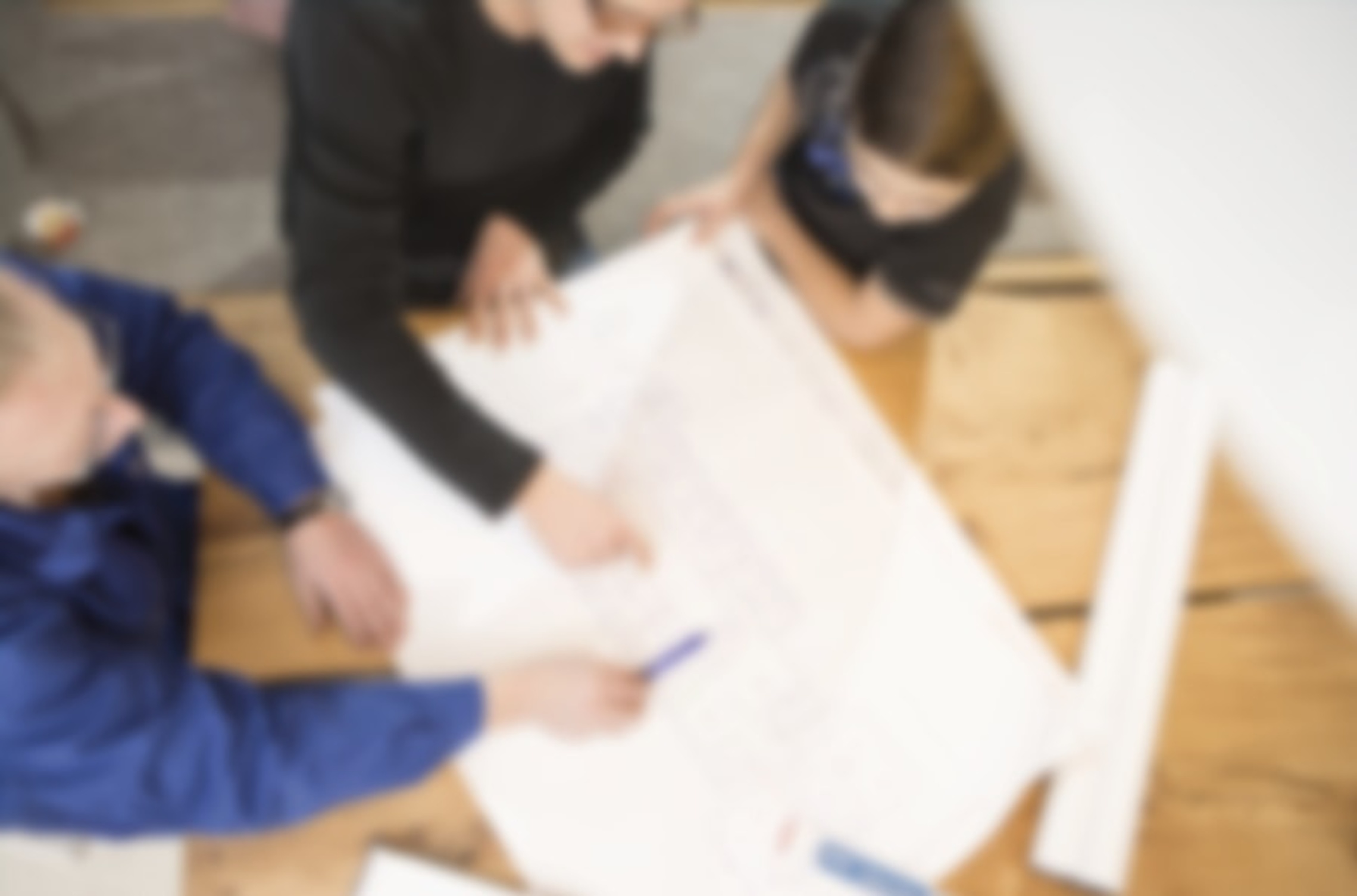 Planung bei Elektrotechnik Loth in Frankfurt