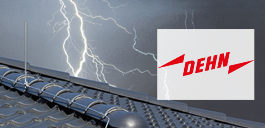 Dehn bei Elektrotechnik Loth in Frankfurt