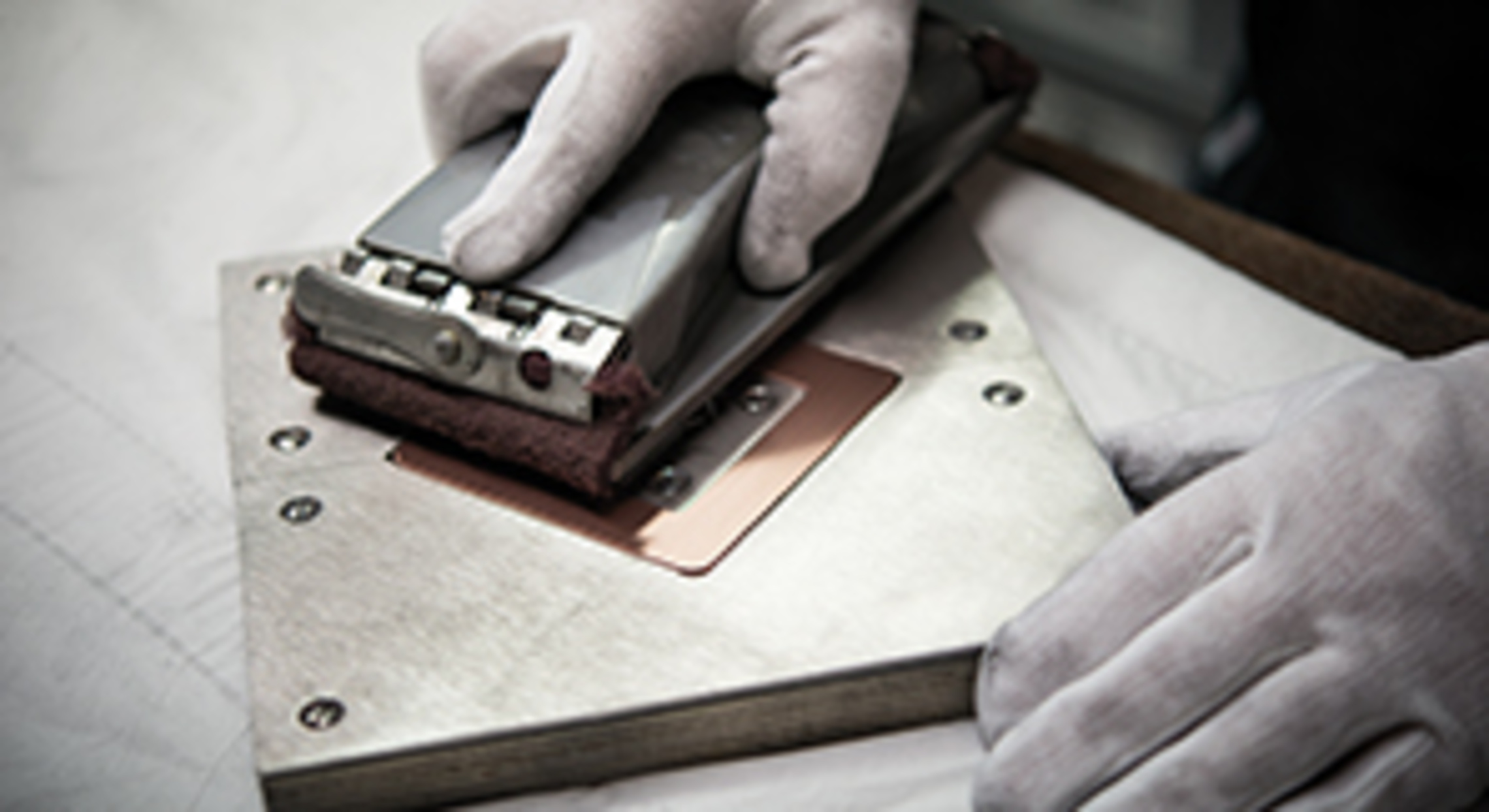 Manufaktur bei Elektrotechnik Loth in Frankfurt