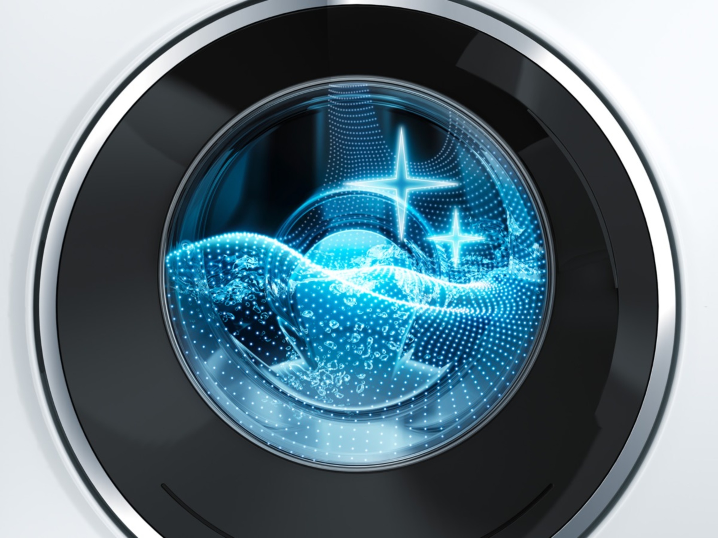 softDry Trommelsystem bei Elektrotechnik Loth in Frankfurt