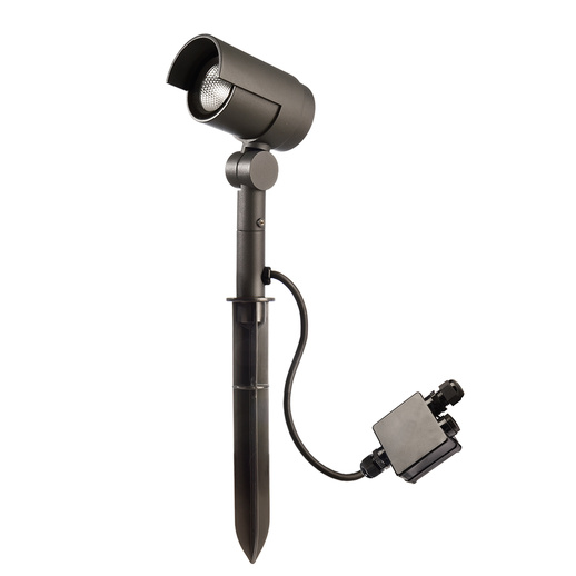 Aufbau- und Erd&shy;spieß&shy;strahler bei Elektrotechnik Loth in Frankfurt