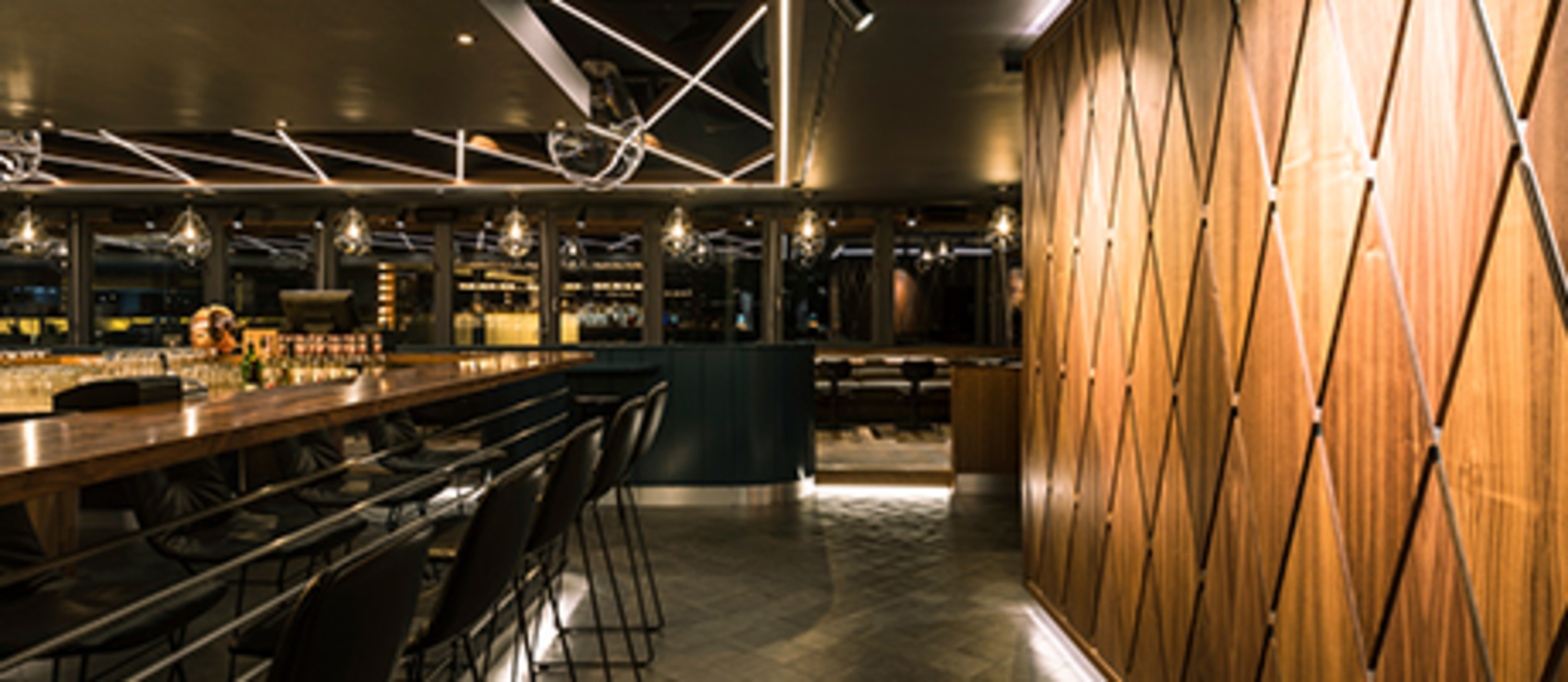 Hotellerie / Gastronomie bei Elektrotechnik Loth in Frankfurt