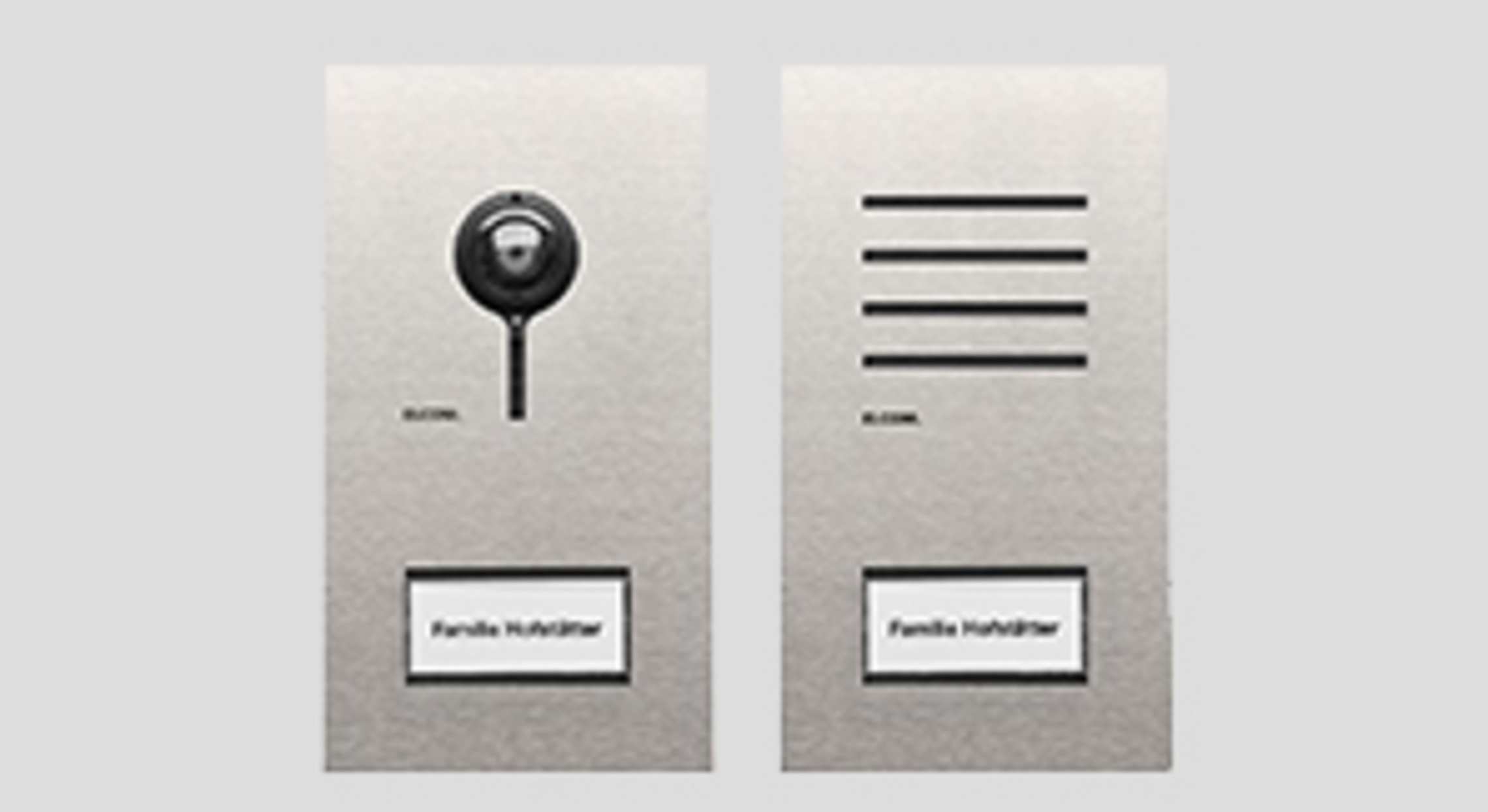 ELCOM.ONE bei Elektrotechnik Loth in Frankfurt
