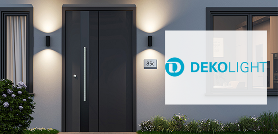 DEKO-LIGHT bei Elektrotechnik Loth in Frankfurt