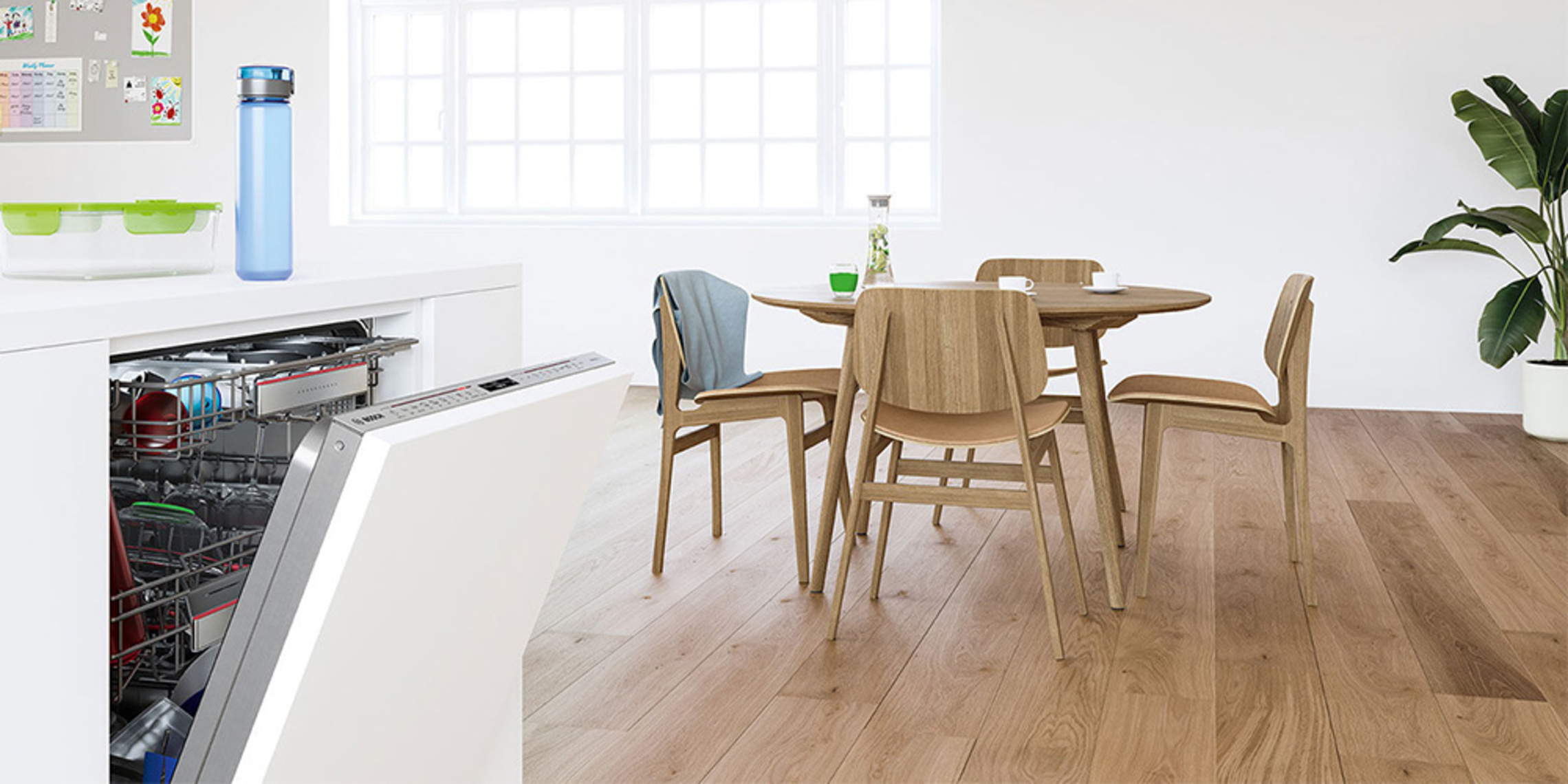 Geschirrspüler bei Elektrotechnik Loth in Frankfurt