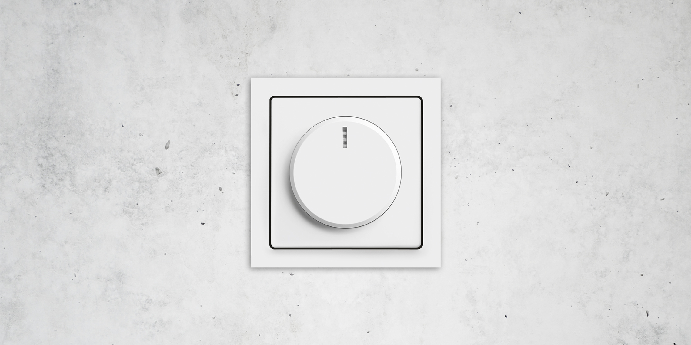 Busch-Dimmer® bei Elektrotechnik Loth in Frankfurt