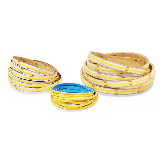 LED Stripes COB bei Elektrotechnik Loth in Frankfurt