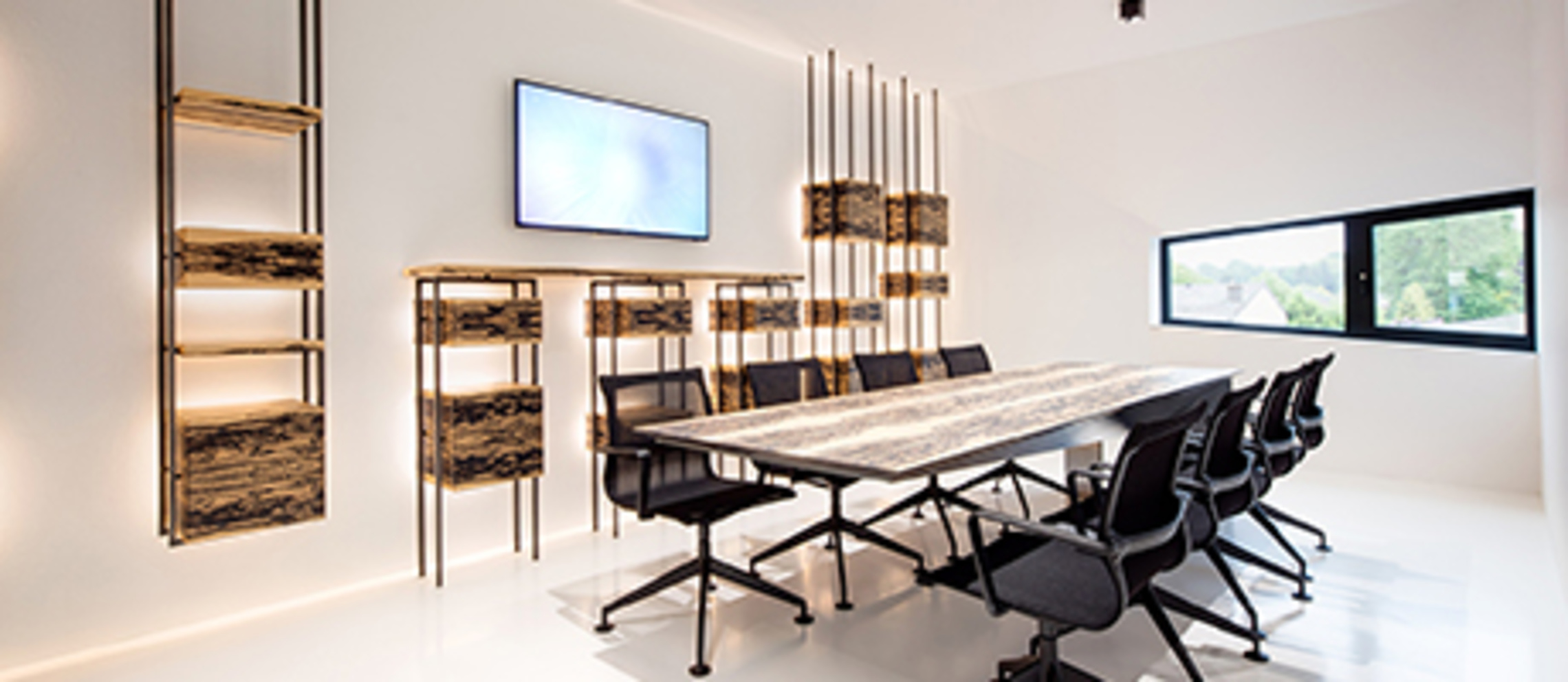 Büro / Kommunikation bei Elektrotechnik Loth in Frankfurt