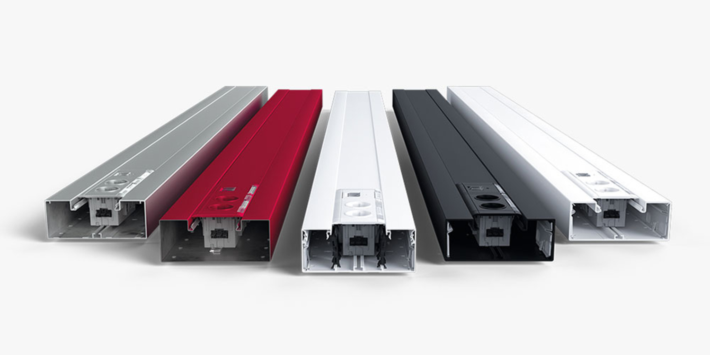 Leitungsführungssysteme bei Elektrotechnik Loth in Frankfurt