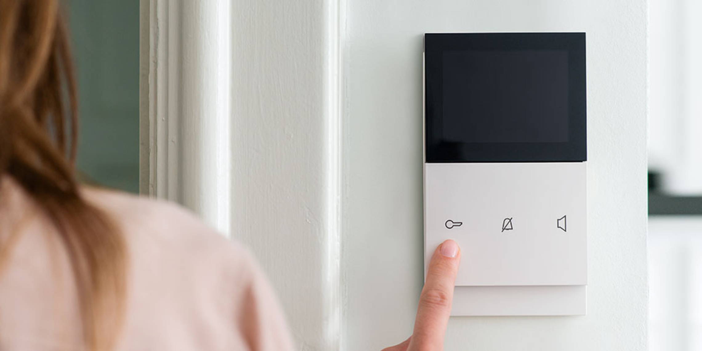 ELCOM.TOUCH bei Elektrotechnik Loth in Frankfurt