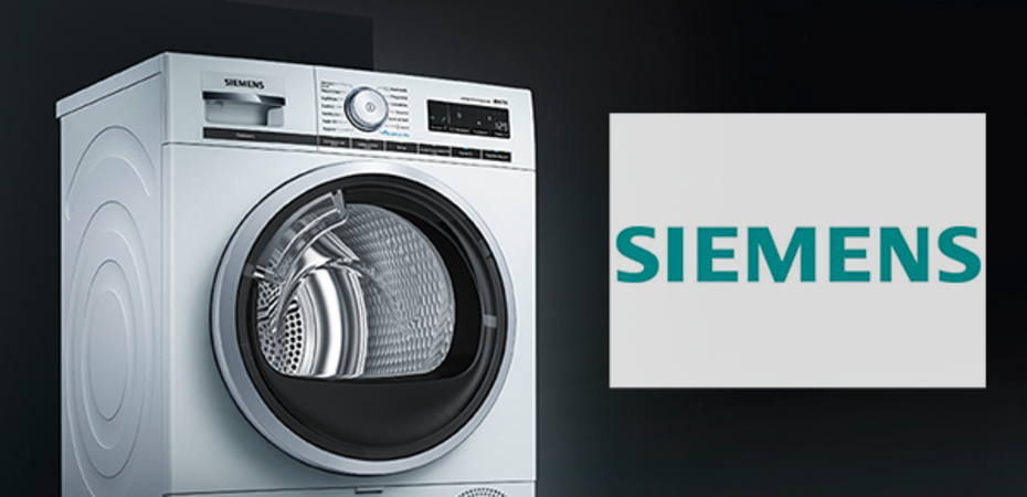Siemens Hausgeräte bei Elektrotechnik Loth in Frankfurt