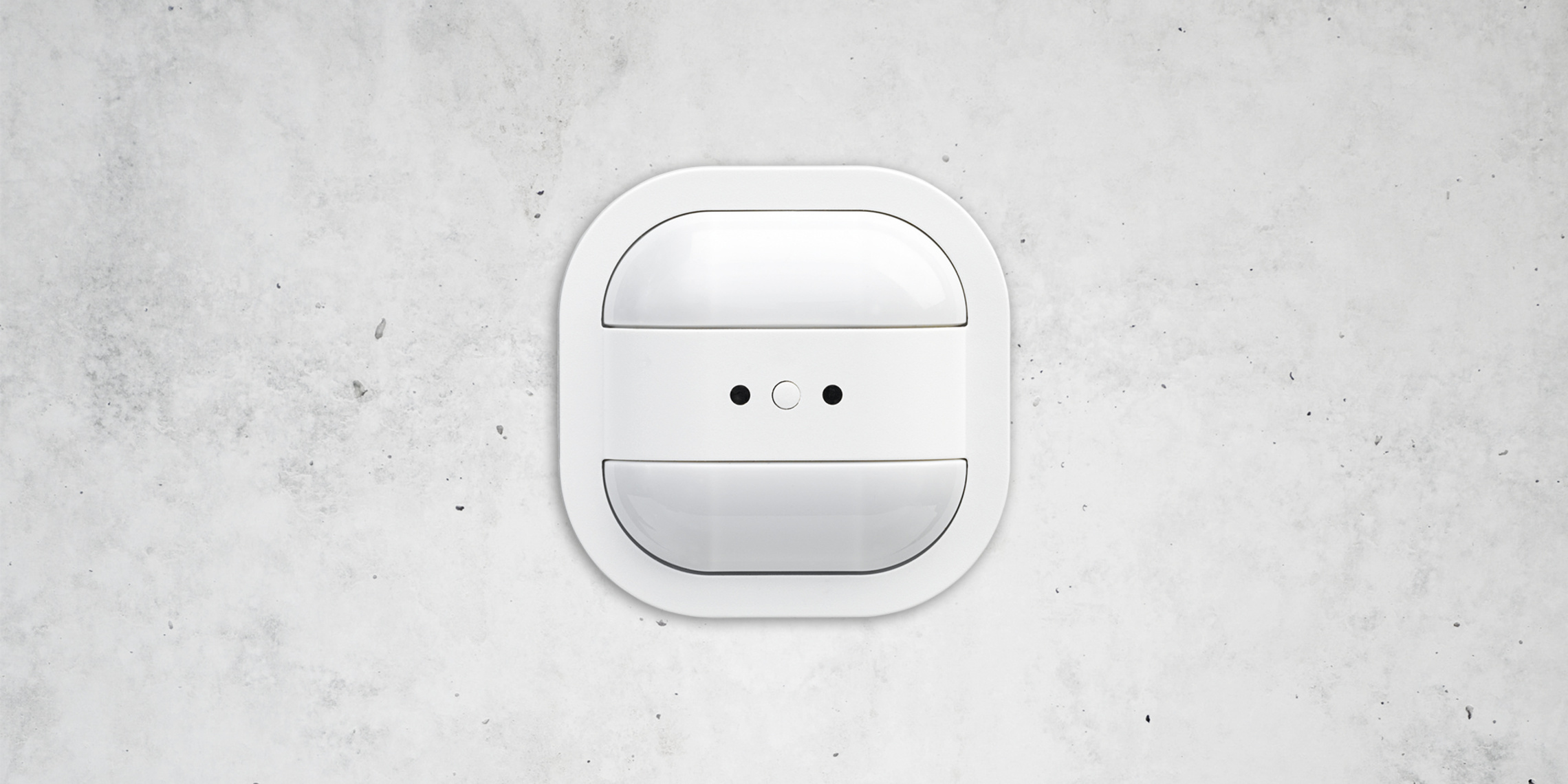 Busch-Präsenzmelder bei Elektrotechnik Loth in Frankfurt