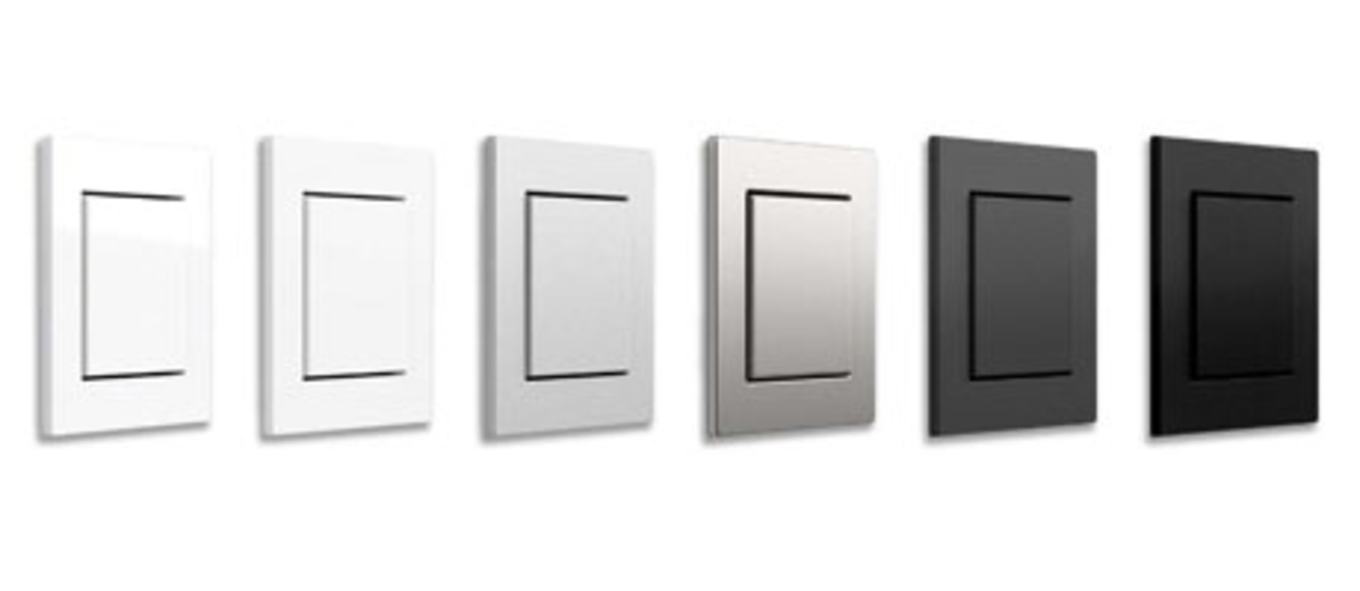 Gira Designkonfigurator bei Elektrotechnik Loth in Frankfurt