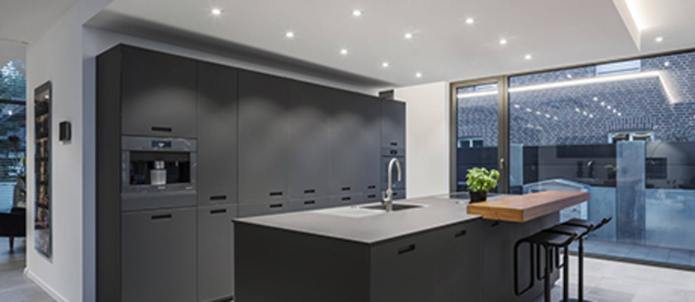 Home / Living bei Elektrotechnik Loth in Frankfurt