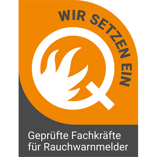 Fachkraft für Rauchwarnmelder bei Elektrotechnik Loth in Frankfurt